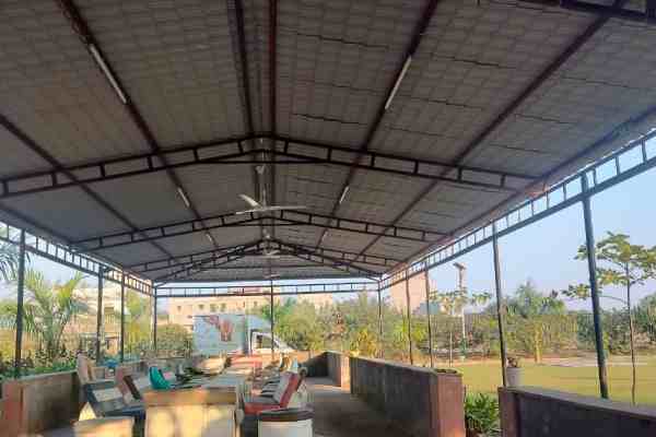 Fabrication Work Manufacturer in Kolkata